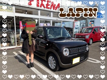 ☆Ｙ様 ご納車おめでとうございます☆