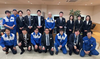2024年度もありがとうございました。