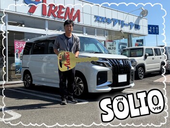 ☆Ｔ様 ご納車おめでとうございます☆