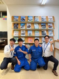 この３連休はスズキが熱い！