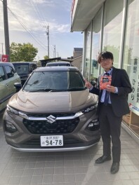 フロンクス人気です！！