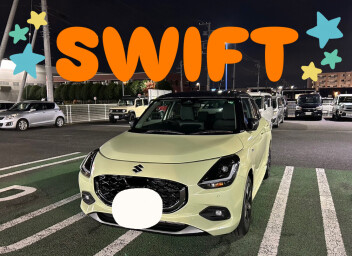 T様ご納車おめでとうございます☆