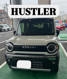 K様ご納車おめでとうございます☆