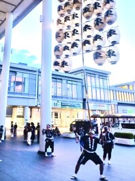 梅雨明けが待ち遠しい