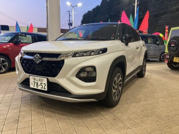 第１回　たかはしの自由ヶ丘の魅力をお届け通信　フロンクス編