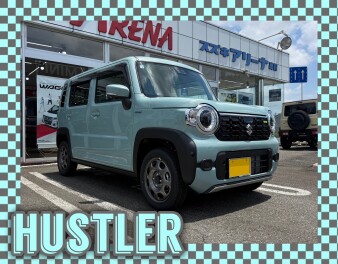 ☆Ｋ様 ご納車おめでとうございます☆