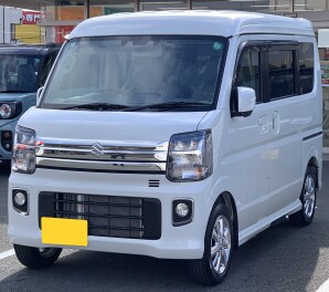 ご納車おめでとうございます！