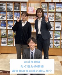 たくさんのご来場ありがとうございました！！
