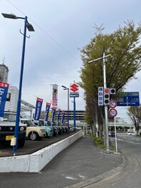 春の・・・！