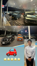 週末に向けて、試乗車ご用意しています！！