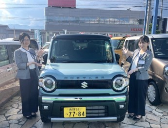 新入社員が研修中です！！