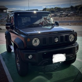 ご納車おめでとうございます