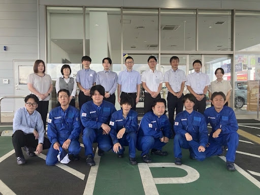 集合写真