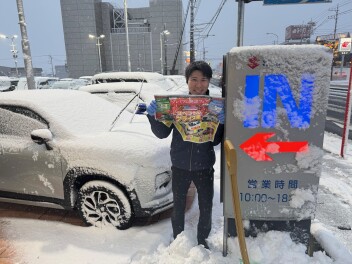 ３月２３日（日）までプレミアム商談フェア開催中です！