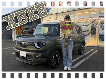 ☆Ｔ様 ご納車おめでとうございます☆