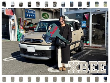 ☆Ｏ様 ご納車おめでとうございます☆