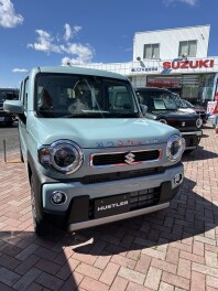 納期早いお車ございます！！！