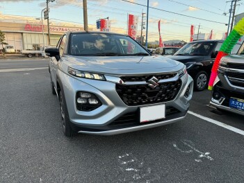 フロンクスのオーナー様より