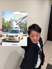 わたしの理想軽。  newアルト誕生！