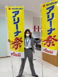 サンクス★フェア開催！！！！！！