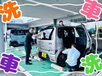 試乗お待ちしてます。