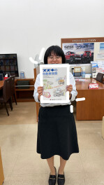 任意保険見直しませんか？？