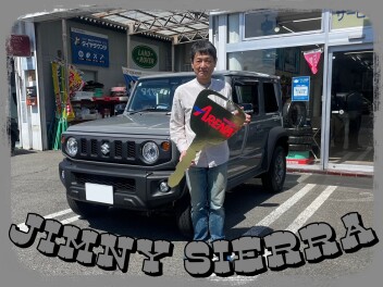 ☆Ｔ様 ご納車おめでとうございます☆
