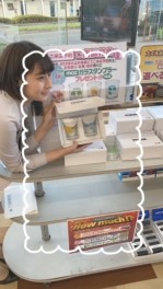 アリーナ祭り！