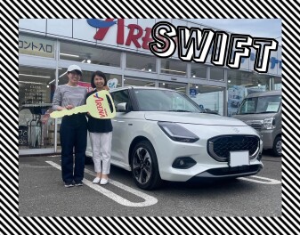 ☆Ｏ様 ご納車おめでとうございます☆