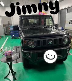 T様ご納車おめでとうございます☆