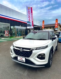 ★☆★☆新型フロンクス★☆★☆