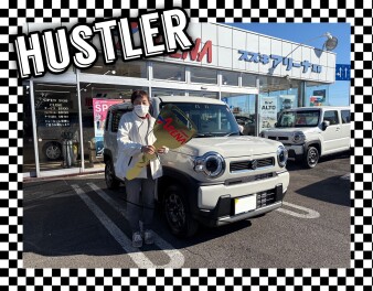 ☆Ｎ様 ご納車おめでとうございます☆