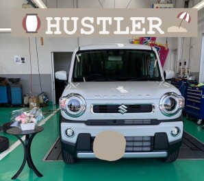 ハスラー