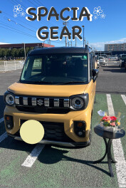 A様ご納車おめでとうございます☆