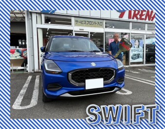 ☆Ｔ様 ご納車おめでとうございます☆