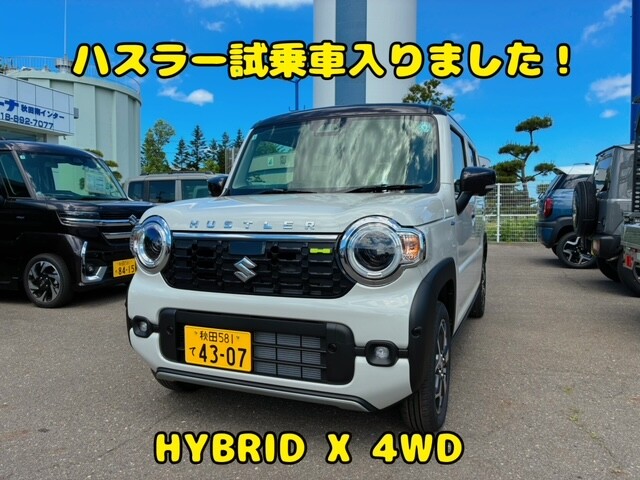 ハスラー