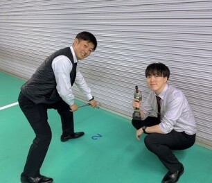 GW前点検４月３０日まで！！
