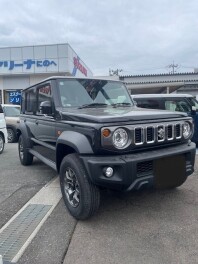 ジムニーノマド納車順抽選申込締切間近！！