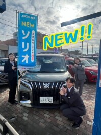 今月最後の商談会！！