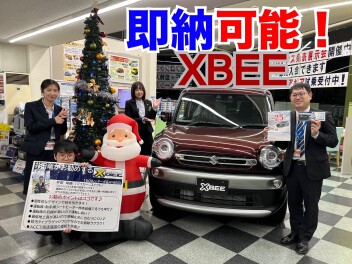 大試乗キャンペーン開催中！！新型フロンクスもご試乗いただけます！