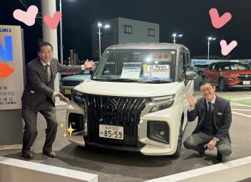 いつもありがとうございます！！