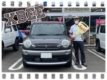 ☆Ｋ様 ご納車おめでとうございます☆