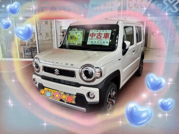 new中古車✧˖°.☪︎ ִ ˚