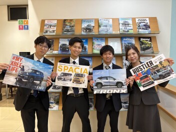 １１月もまだまだ熱いです！！！