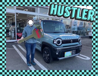 ☆Ｏ様 ご納車おめでとうございます☆