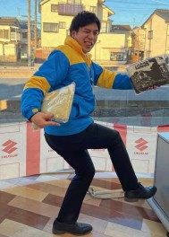 アリーナ祭り開催中！☆彡