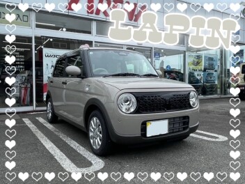 ☆Ａ様 ご納車おめでとうございます☆