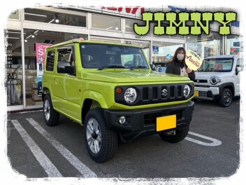 ☆Ｓ様 ご納車おめでとうございます☆