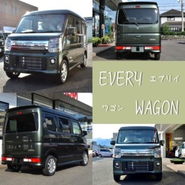 納車待ちのお客様のお車が入庫いたしました！