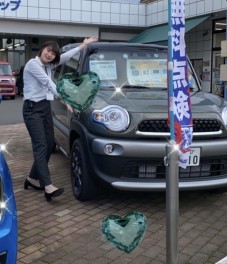 週末展示会！！愛車無料点検！！！！！